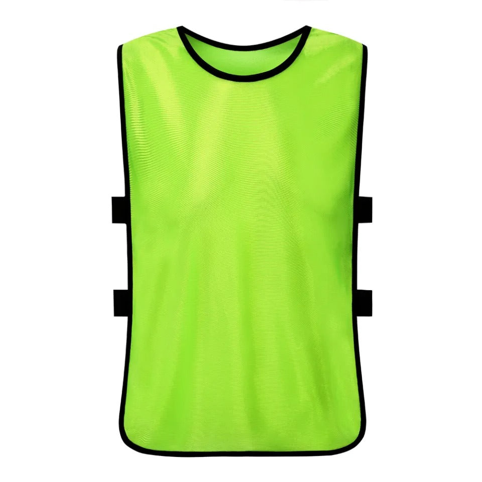 Training Bib