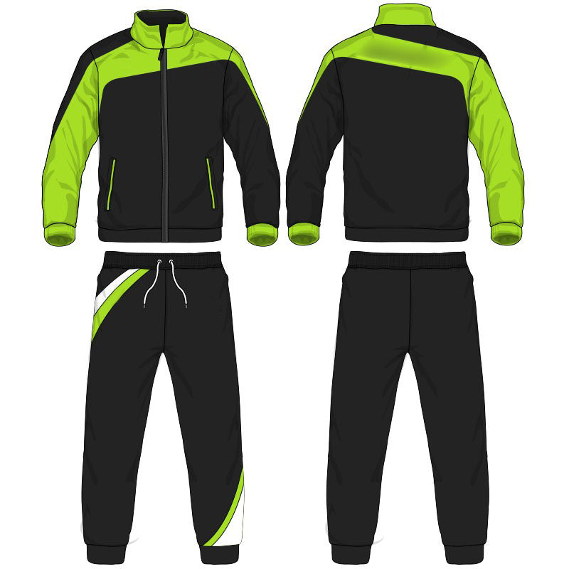 Tracksuit