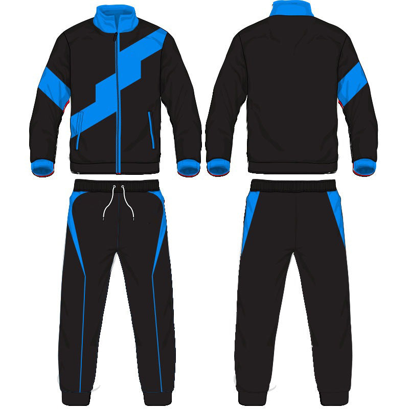 Tracksuit