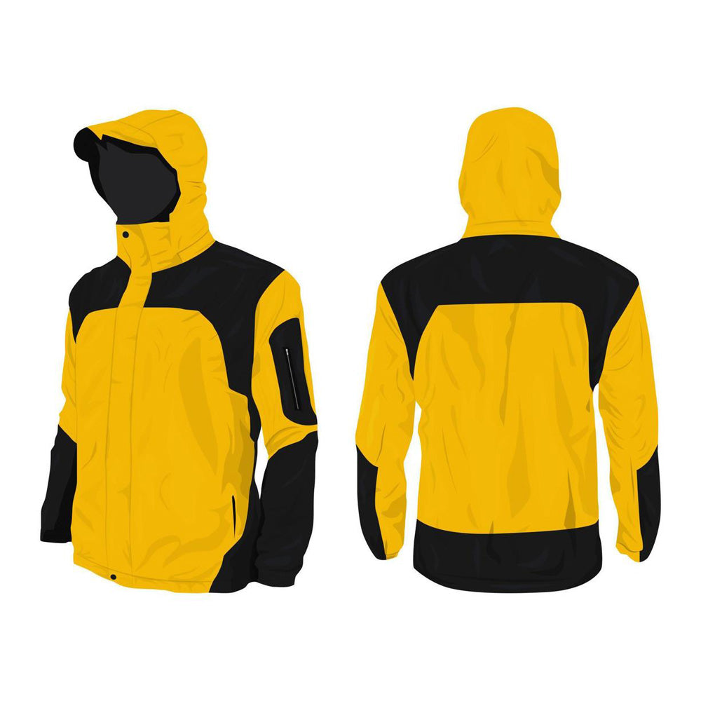 Rain Jacket