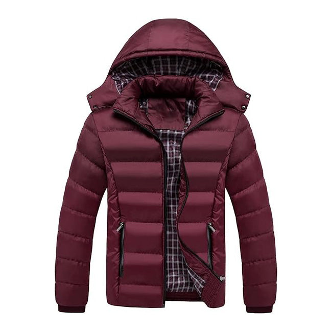 Winter Coat