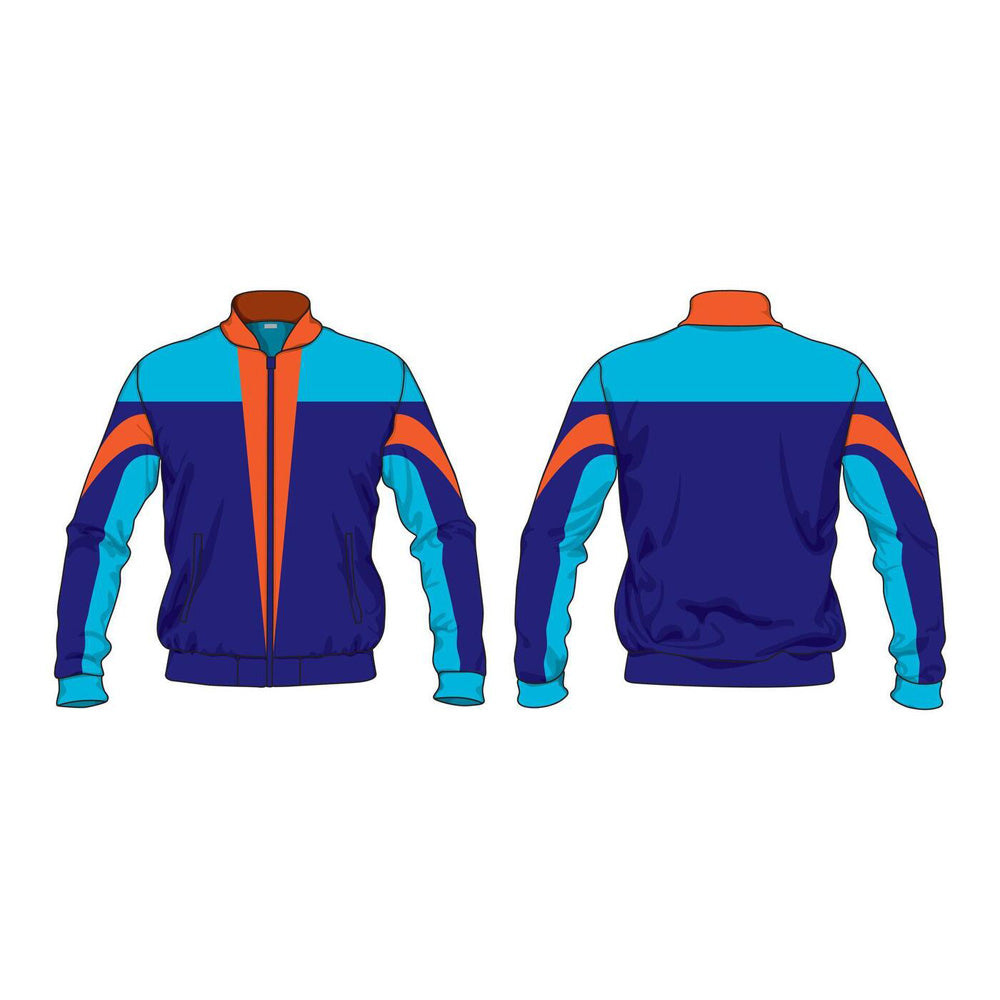 Tracksuit Top