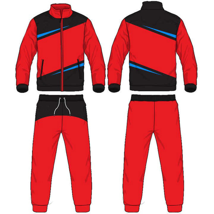 Tracksuit