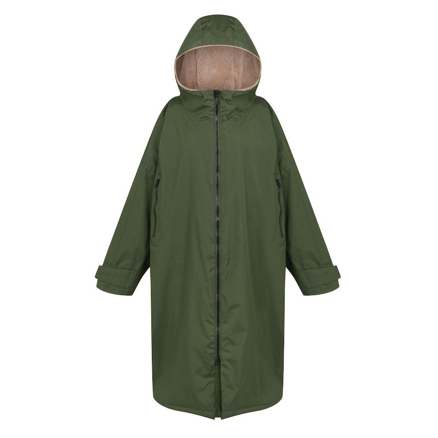 Waterproof Robe