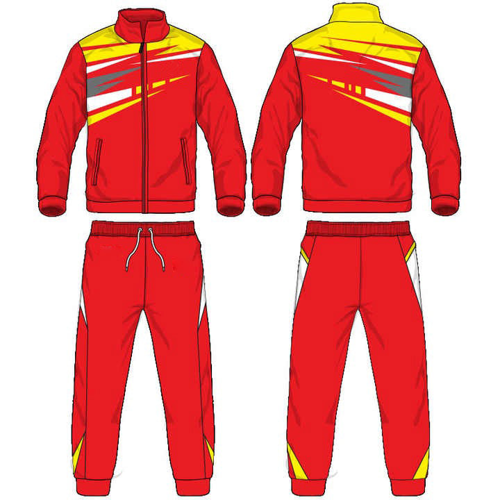 Tracksuit