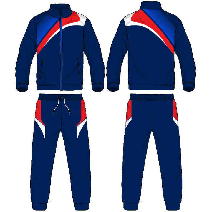 Tracksuit