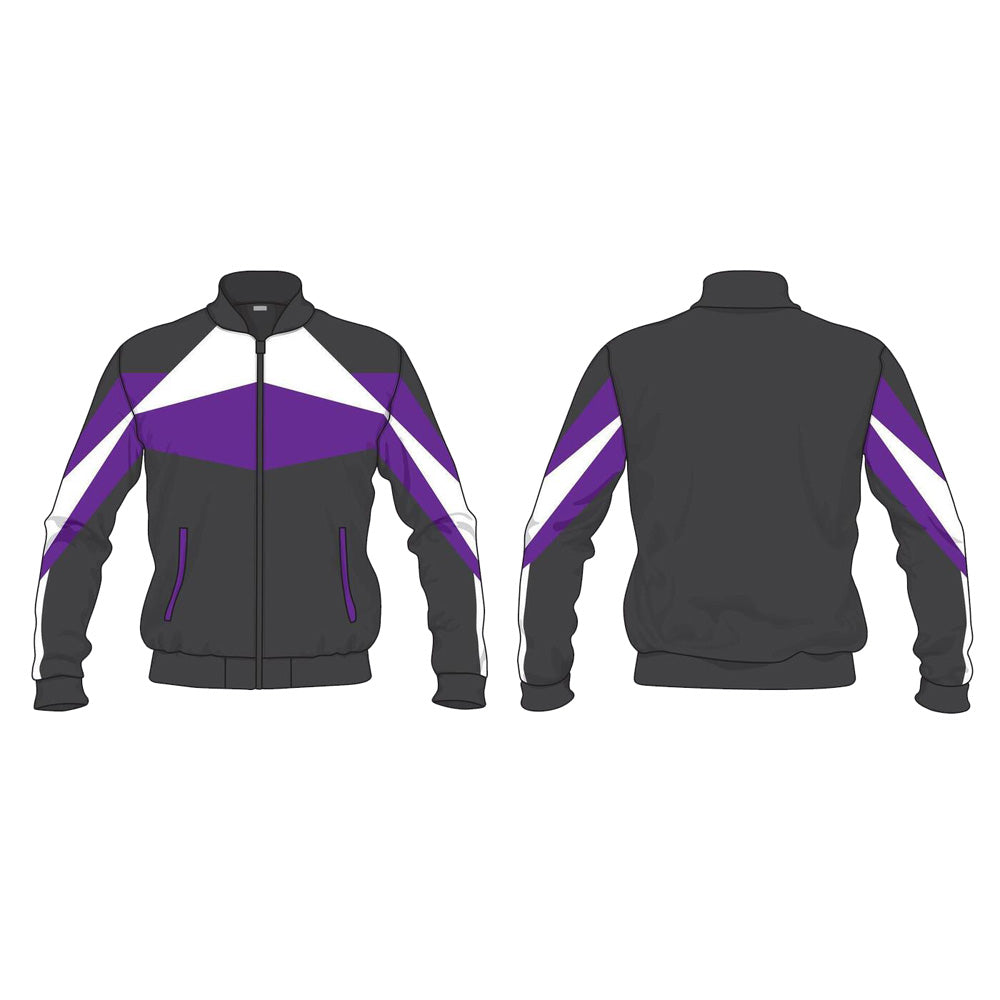 Tracksuit Top