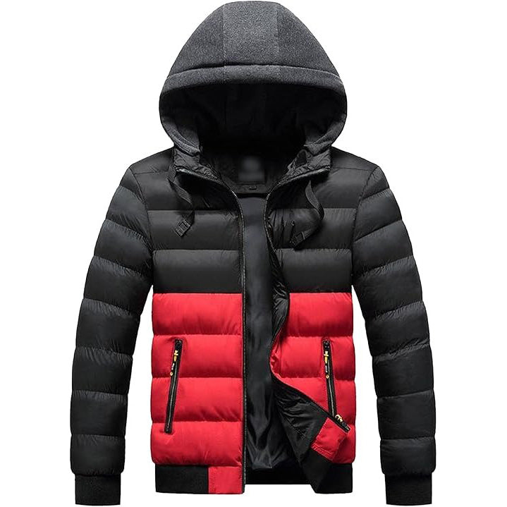 Winter Coat