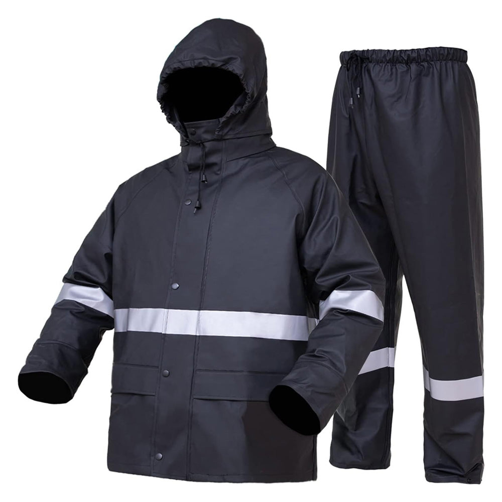 Rain Jacket