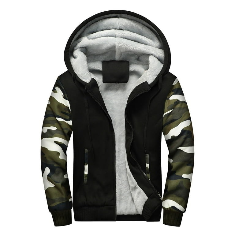Winter Coat