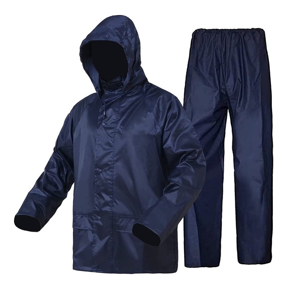 Rain Jacket