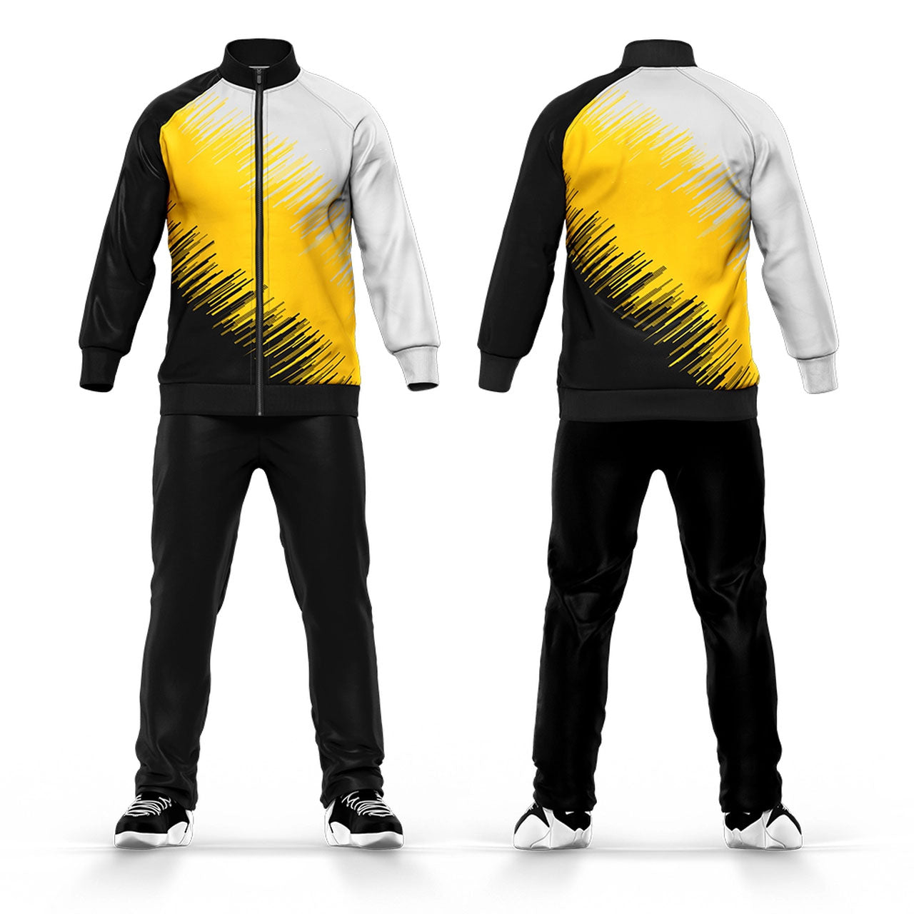 Tracksuit