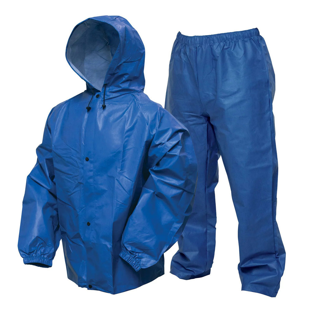 Rain Jacket