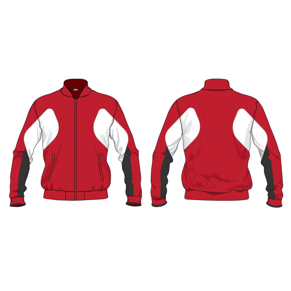 Tracksuit Top