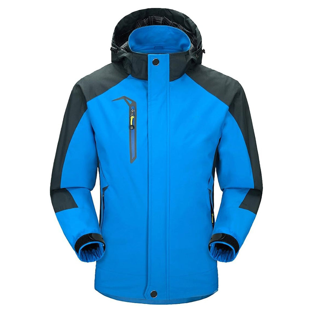 Rain Jacket