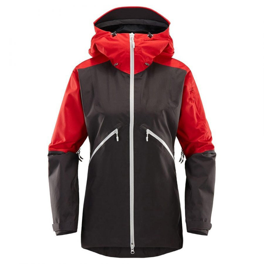 Rain Jacket