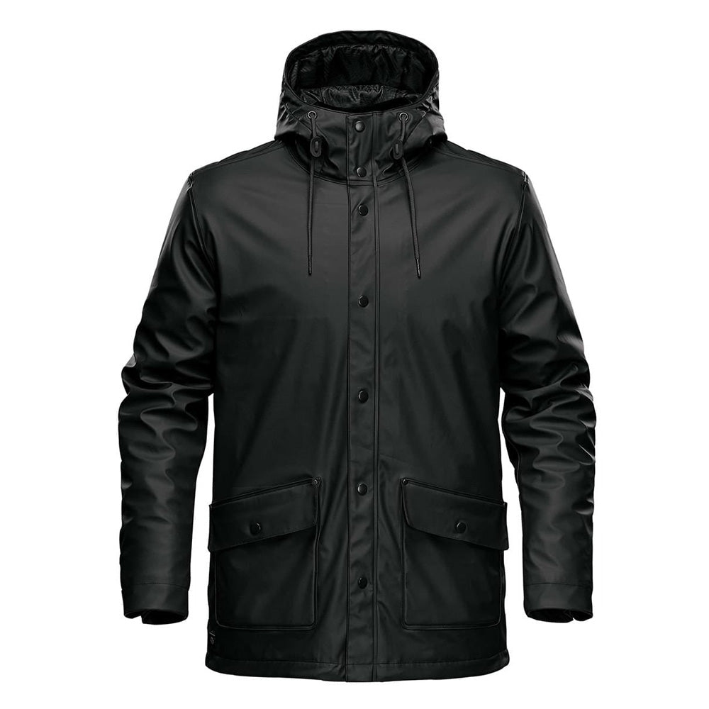 Rain Jacket