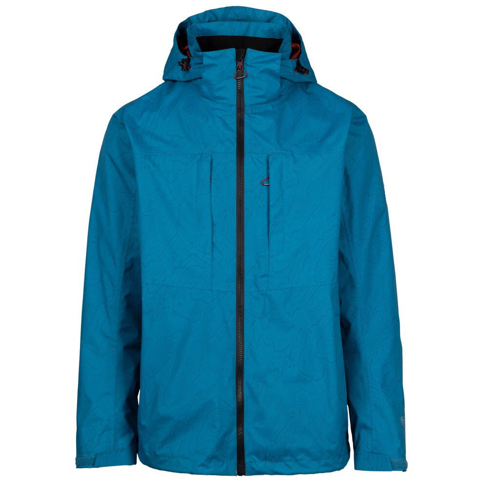 Rain Jacket