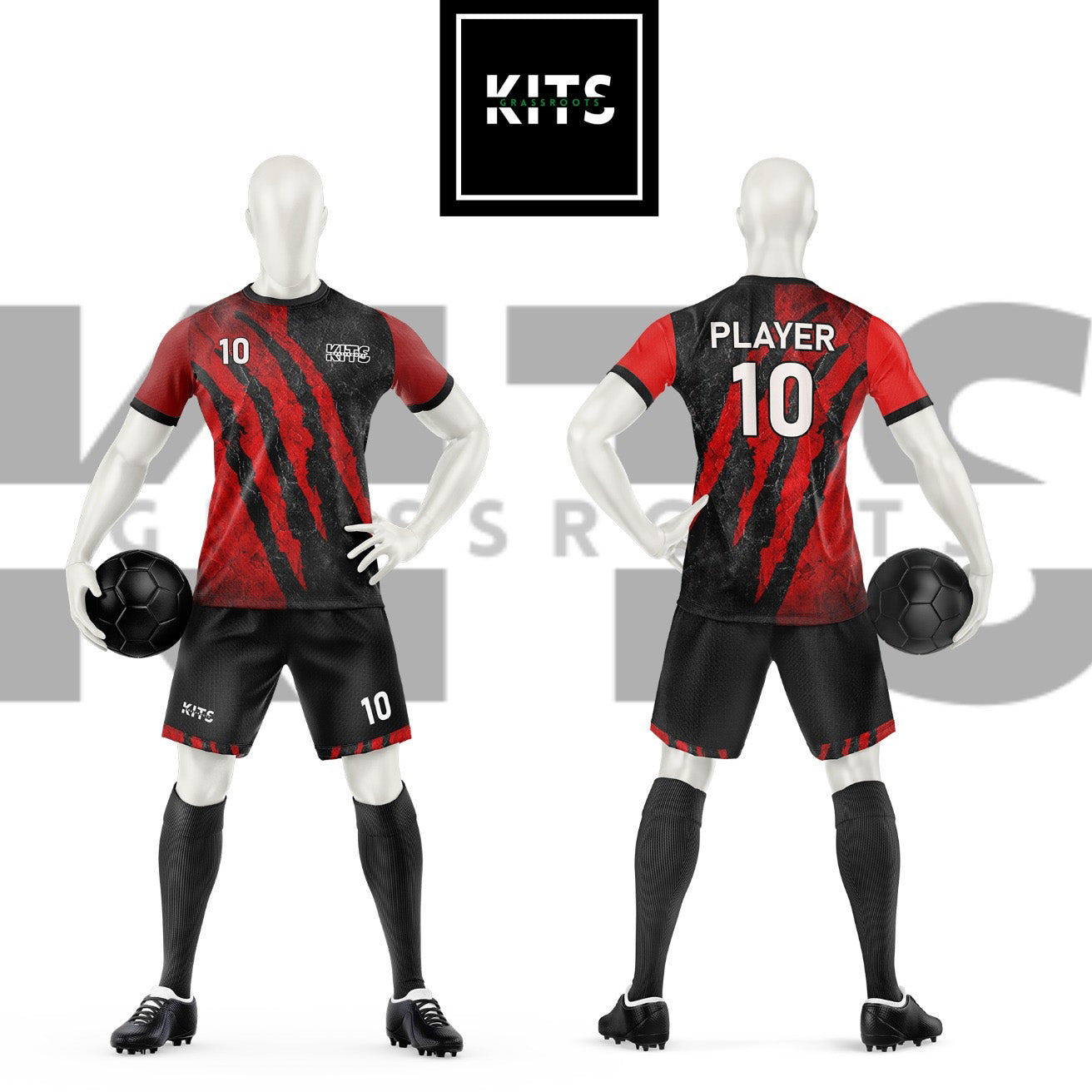 Football Kit