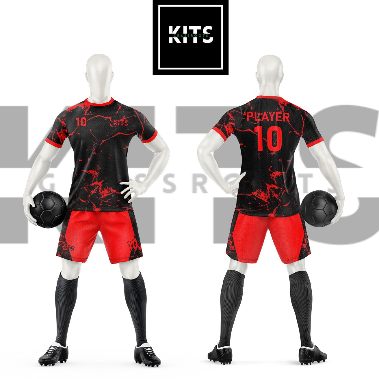 Football Kit