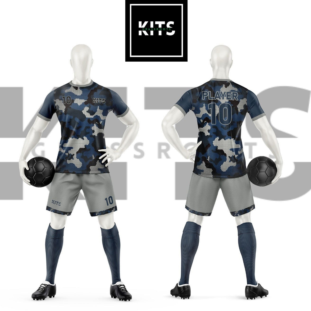 Football Kit