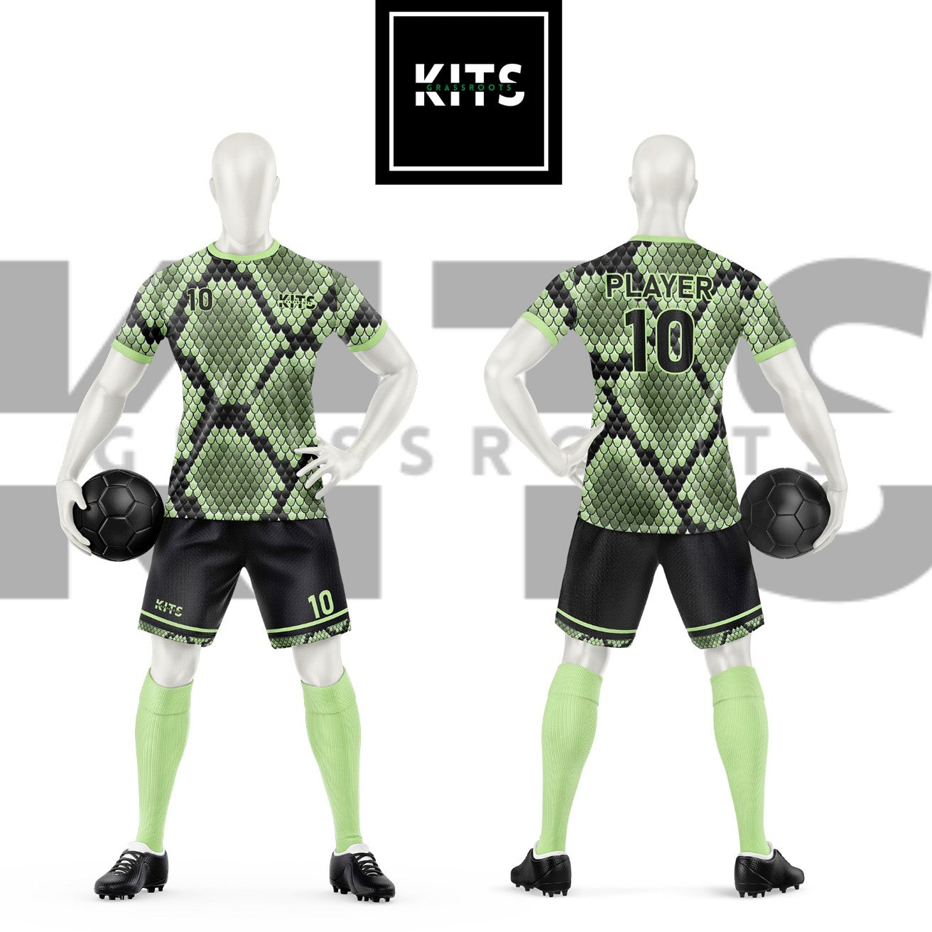 Football Kit
