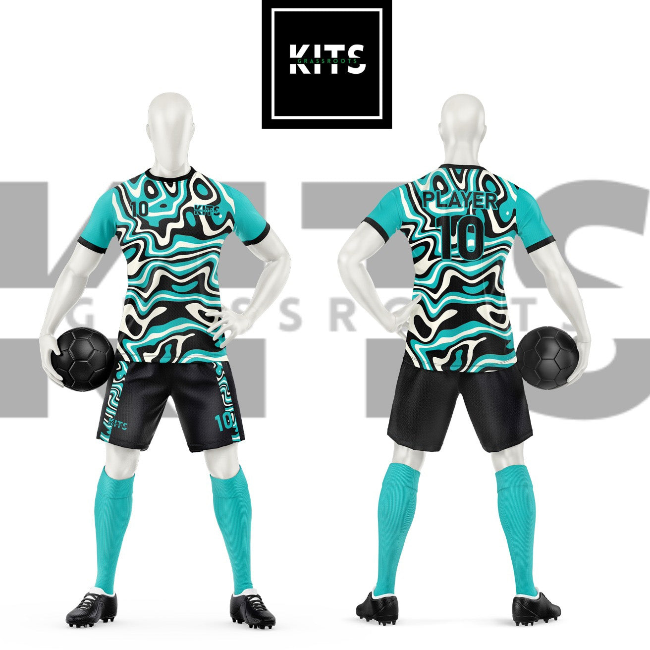 Football Kit