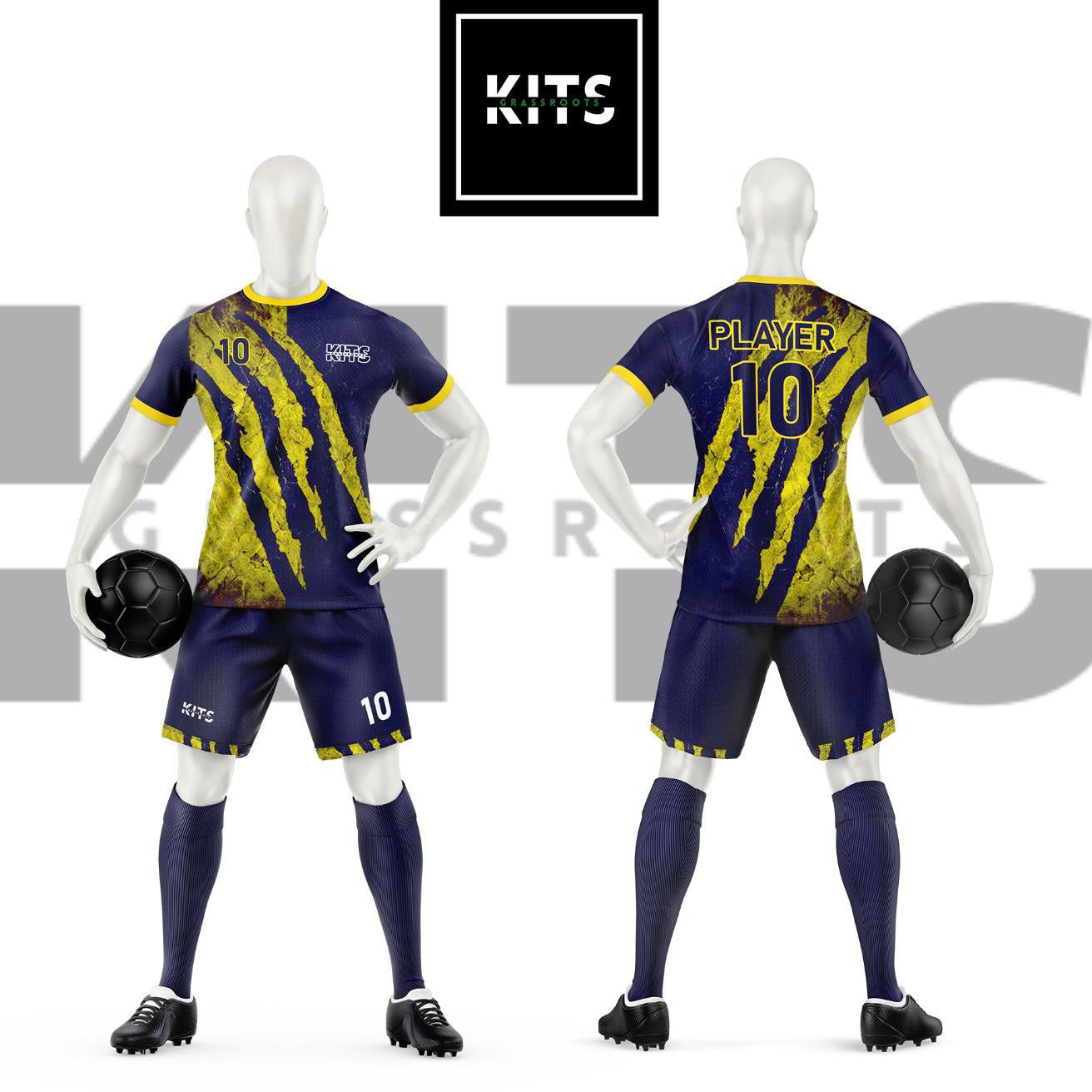 Football Kit