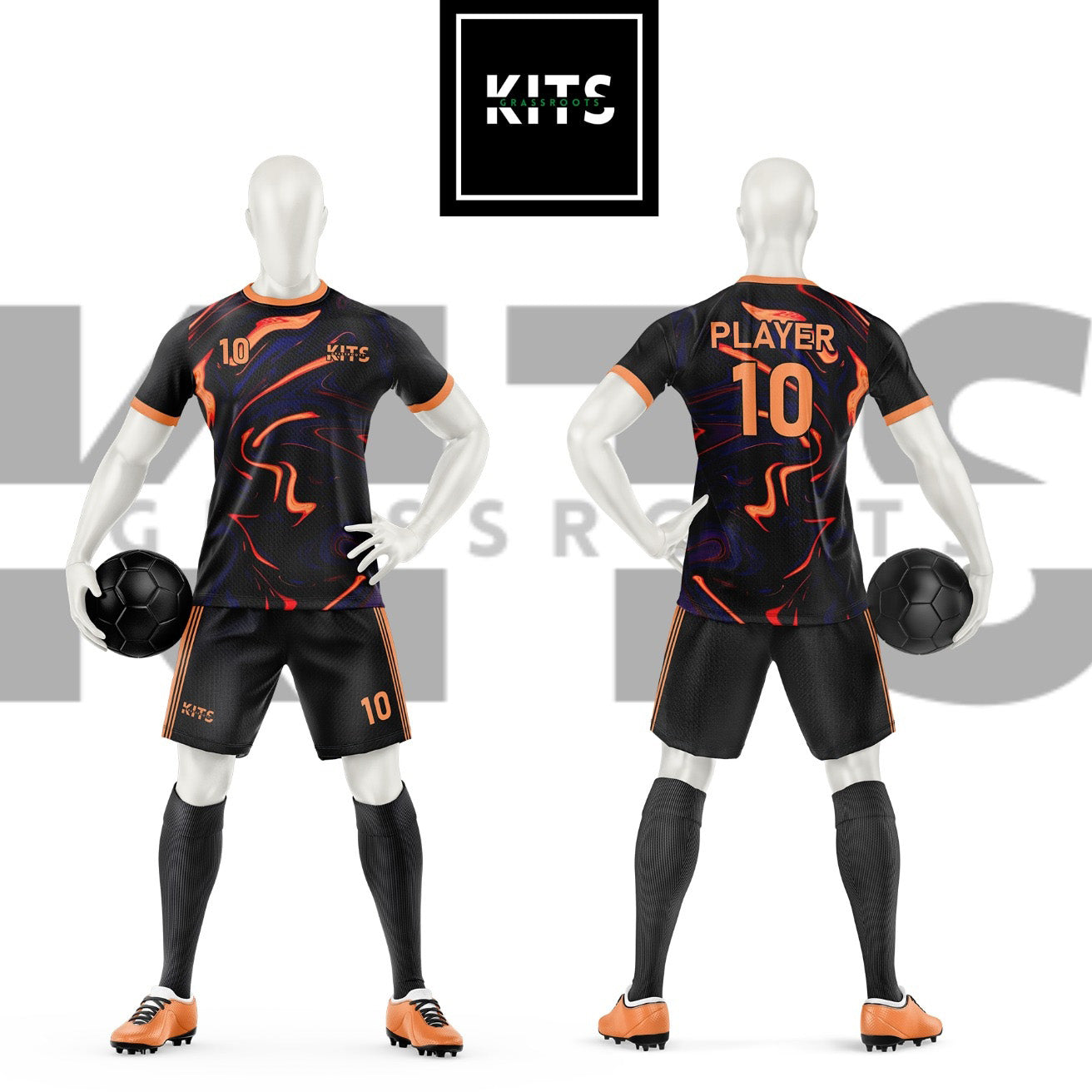 Football Kit