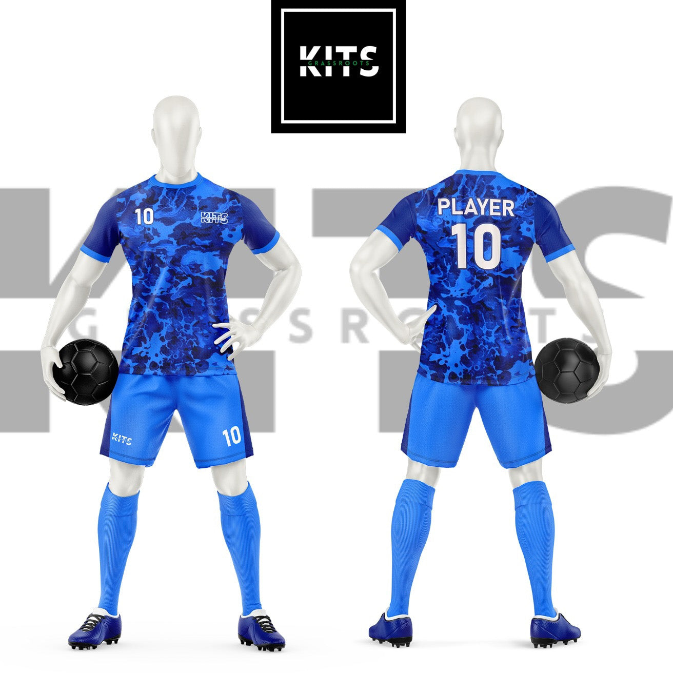 Football Kit