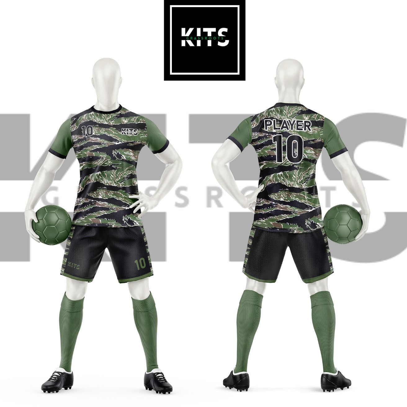 Football Kit