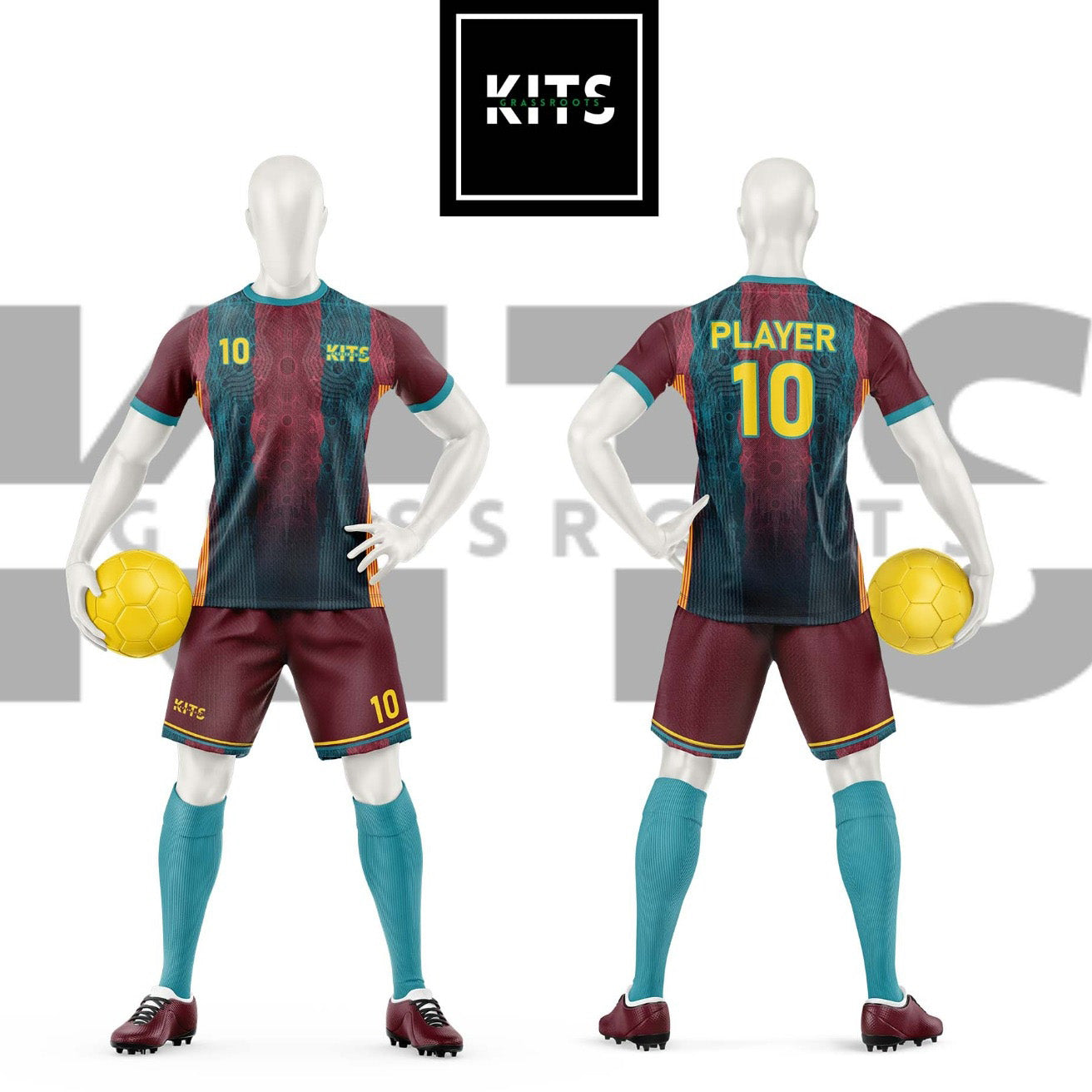 Football Kit