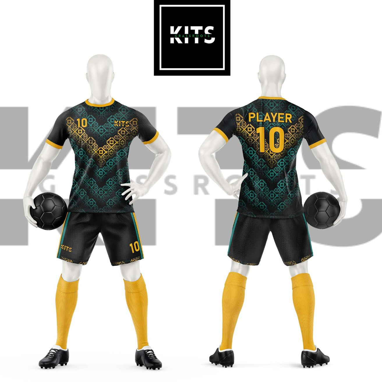 Football Kit