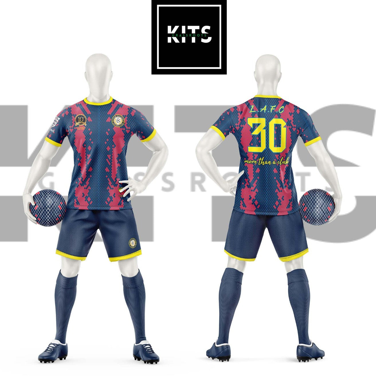 Football Kit