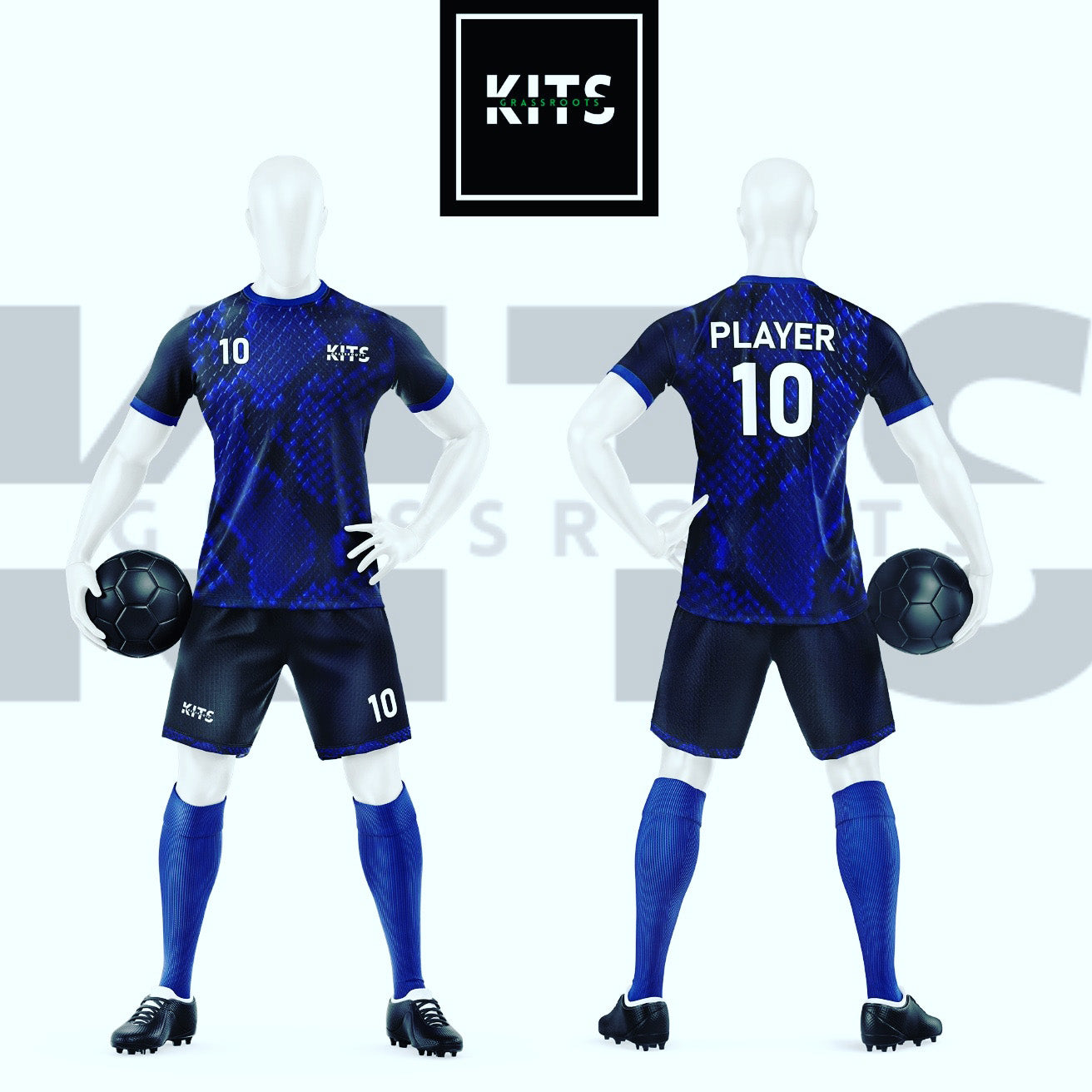 Fiitball Kit