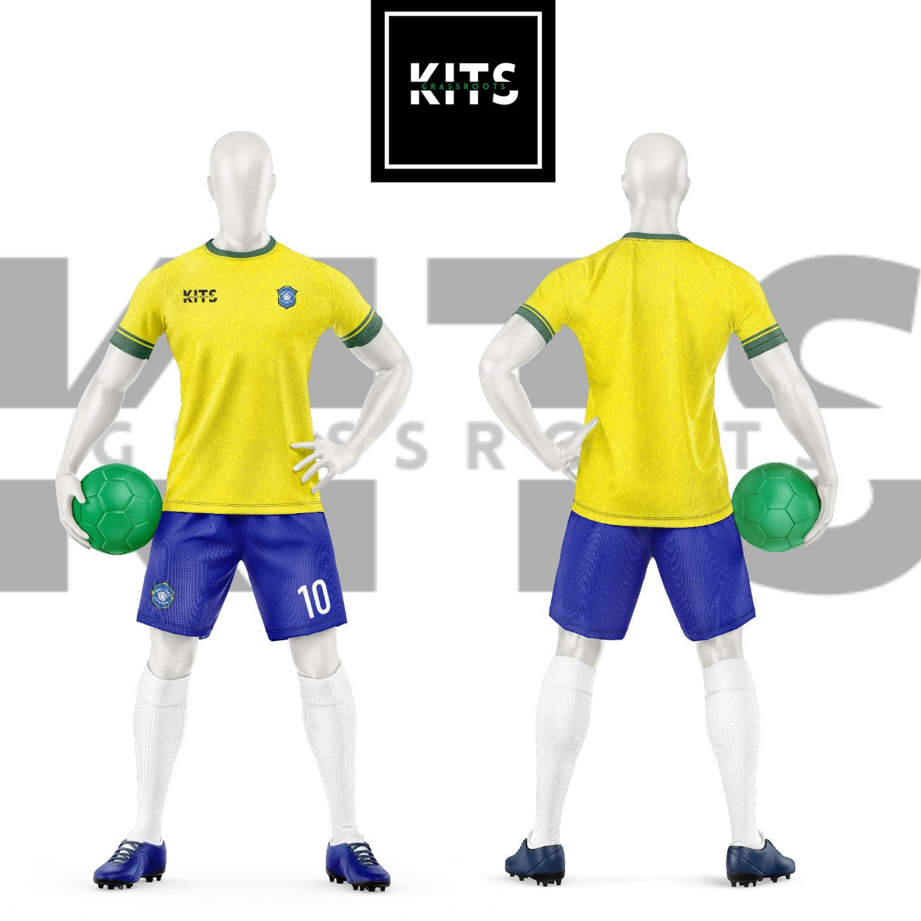 Football Kit