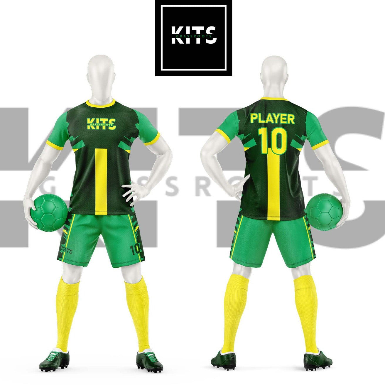 Football Kit