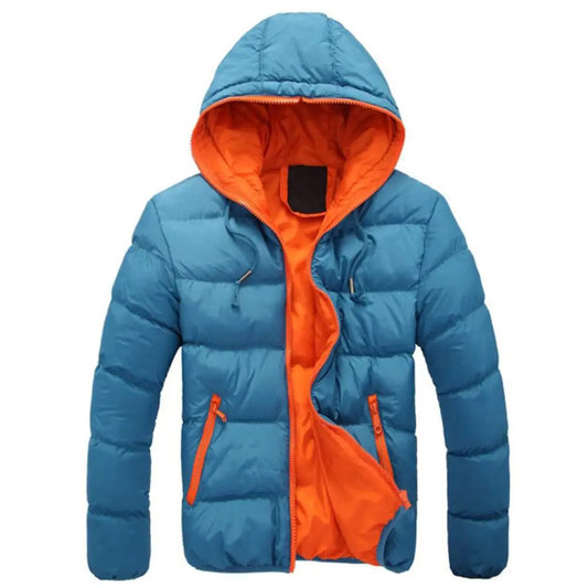 Winter Coat