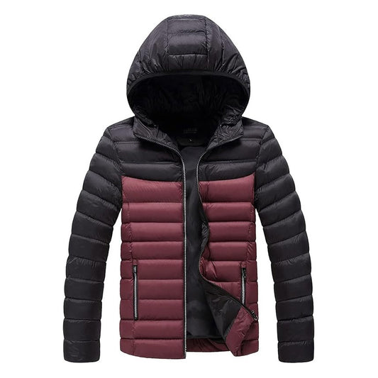 Winter Coat