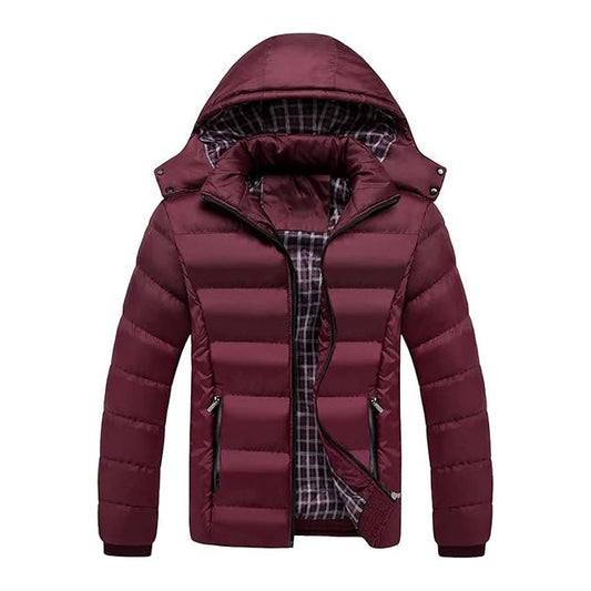 Winter Coat