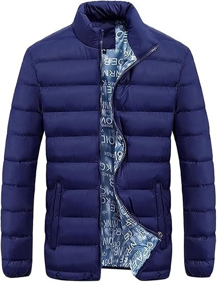 Winter Coat