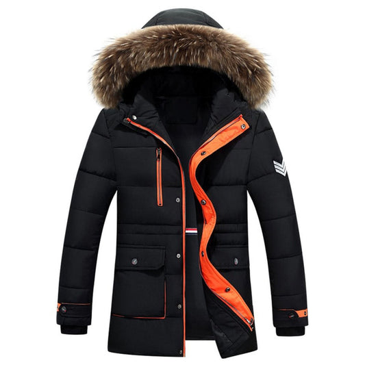 Winter Coat