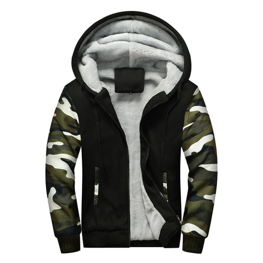 Winter Coat