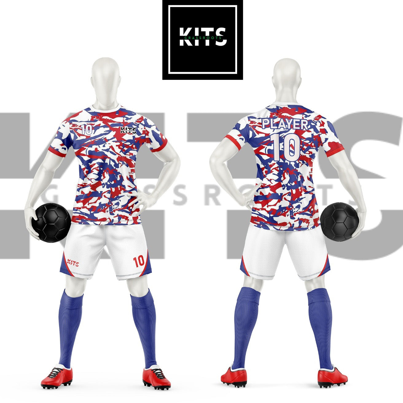 Football Kit